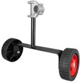 thumbnail image 1 of Lawn Mower Support Wheel Backpack Weeder Handheld, 1 of 5