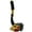 gold, variant on PC Gaming Simulators Handbrake Precise Drift Control Realistic Force Feedback Vibration Compatible Multiple Devices