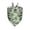 Green*1, variant on The Social Revolution and On the Morrow of the Social Revolution (Paperback)