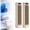 Beige*2, variant on 2026 Upgrade Cooling Ace Portable Air conditioner, Mini Cooling Fan with 3 Speeds & LED Touch Screen, USB Charging Air Conditioner for Bedroom Home Kitchen Office