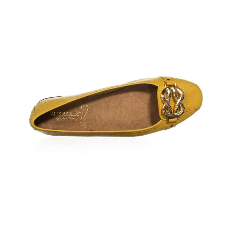 Aerosoles high cheap bet ballet flat