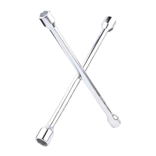 Llave de cruz Mikel's 18"