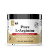 Pure Bulk L-Arginine Powder Supplement - Arginine 8oz (227g) 60 Servings Amino Acid & Nitric Oxide