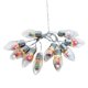 thumbnail image 5 of Cuerdas de Luces LED Navideñas Jinwen 1,5 metros 10 luces, 5 of 8