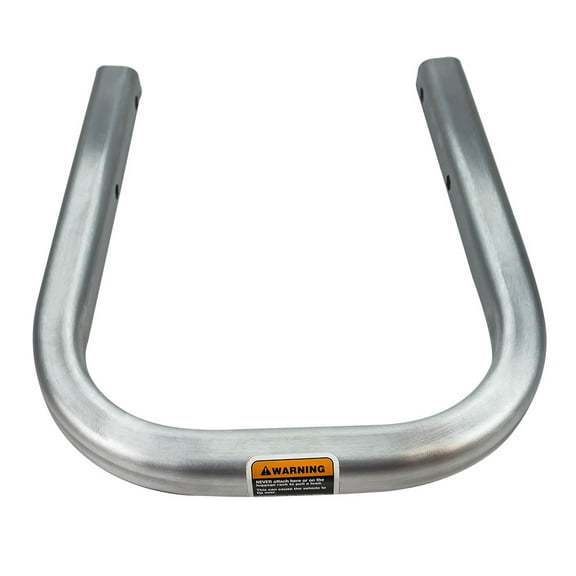 Can-Am 715001564 OEM Rear Bumper 2013-2020 Outlander MAX 500 650 800R 1000