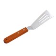 thumbnail image 2 of Pala para Pizza de acero inoxidable Zhivalor cortador herramienta de cocina, 2 of 8