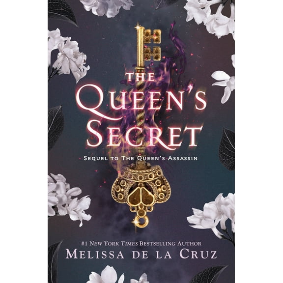 The Queen's Secret, (Hardcover)