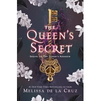 The Queen's Secret, (Hardcover)