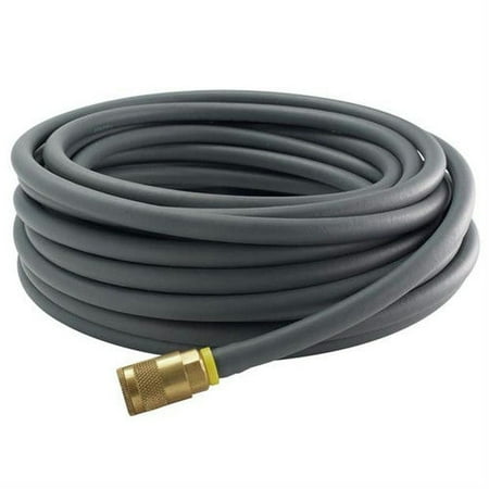 UPC 741474401749 product image for SENCO PC0064 1/4 in. x 50 ft. Quick Couple Air Hose with 1/4 in. Plug and Couple | upcitemdb.com