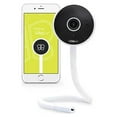 thumbnail image 2 of bbluv B0124 Viyu Wifi Baby monitor, 2 of 4