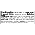 thumbnail image 5 of Marketside Strawberry Mini Donuts, 9.31 oz, 12 count, 5 of 5