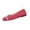 Hot Pink, variant on IEMIEMIEM Women's Fashion Flats Sparkly Rhinestone Chain Dress Shoes Comfortable Round Toe Slip-On Ballet Loafers Hot Pink 5.5 Wide