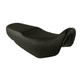 thumbnail image 3 of Asiento Negro Para Moto Italika Dm200 Negro, 3 of 5