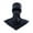 Black Gray, variant on Balaclava Summer Protection Face Mask, Breathable Motorcycle Hood Helmet Liners, Outdoor Cycling Hiking Sports Face Cover
