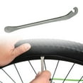 thumbnail image 3 of UDIYO MTB Mountain Bike Bicycle Steel Tire Lever Tyre Spoon Riding Removal Repair Tool, 3 of 5