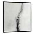 thumbnail image 1 of Raven Mist II, Toile Giclée Peinte à la Main, 1 of 2
