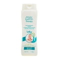 thumbnail image 1 of Belcam Bath Therapy Baby Moisturizing Body Wash & Shampoo, 1 of 6