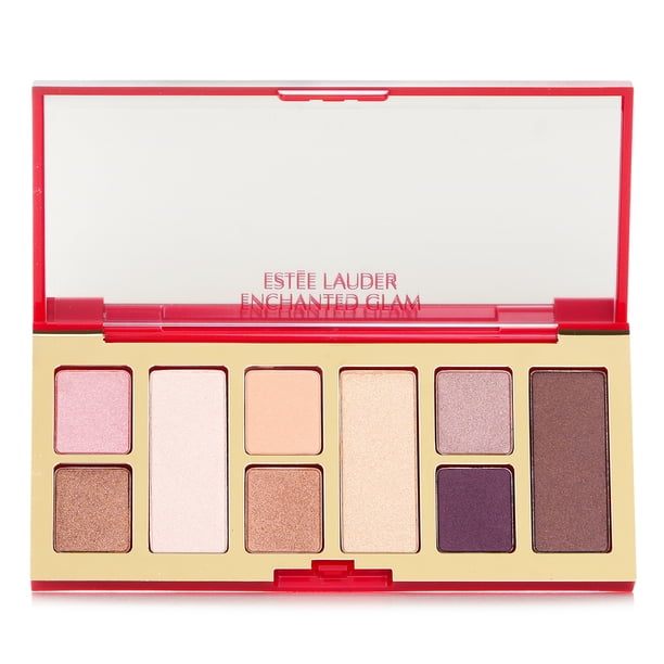 Paleta de sombras de ojos Estee Lauder Pure Color Envy Enchanted Glam