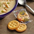thumbnail image 2 of (Price/case)Ritz Kosher Crackers .23 Ounce Pack - 300 Per Case, 2 of 5