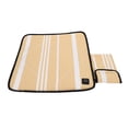 thumbnail image 1 of Coussin Chauffant de Stade, Coussin Chauffant avec Réglages de Température Réglables, Interface USB, Idéal pour les Activités Extérieures, 1 of 7