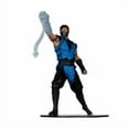 thumbnail image 6 of Sub-Zero (Mortal Kombat) 1:6 Scale Posed Figure - McFarlane Toys, 6 of 10