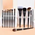 thumbnail image 2 of Luxury Professional Makeup Brush Set, 2 of 6