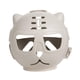 thumbnail image 5 of Bozal para gatos, bozal antimordeduras, accesorios multiusos para gatos, capucha transpirable para gatos. Caqui Blanco S, 5 of 9