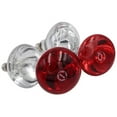 thumbnail image 2 of GJX Heat Lamp Bulbs Even Heat Distribution Bathroom Light Bulbs Adjustable Angle Warm Light Bulbs Style, 2 of 5