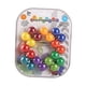 thumbnail image 2 of Bola de Descompresión 3D, Bola Inseparable, Juego de Rompecabezas Colorido con 20 Bolas, Juguete Sensorial para Niños de 3 a 12 años, 2 of 9