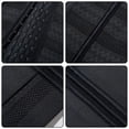 thumbnail image 4 of Double Layered Buckles Waist Shaper Creative Waist Cinching Belt Sweatband for Women Recovery and Daily Exercise, 4 of 8