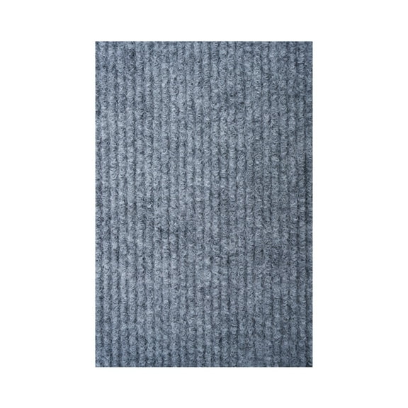 Darzheoy Cat Scratching Mat Self-Adhesive, 39.4"x11.8" Cat Carpet Remnants, DIY Climbing Cat Scratcher, Cat Scratch Furniture Protector (Dark Gray)