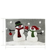SKL Home Woodland Winter Rug - Walmart.com