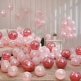 thumbnail image 5 of push type Balloon Pump, Confetti Party Balloon Garland, Ballon Pump Perfect（Green）, 5 of 5