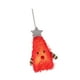thumbnail image 5 of Árbol de Navidad colgante luminoso, decoración navideña con cuerdas para bodas e interiores Rojo, 5 of 9