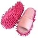 thumbnail image 1 of Pantuflas para fregona, pantuflas para piso, pantuflas para piso abierto, pantuflas para limpieza, valor inmejorable, 1 of 5