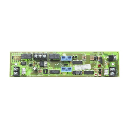 EST Edwards SO-20 Communication Card Signal Sub Assembly Unit price history on PriceWatchPro