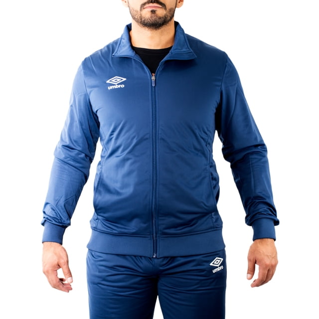 Conjunto Umbro Kit Para Hombre Color Azul Modelo UMBST524101NV1