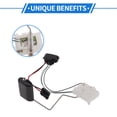 thumbnail image 4 of Unique Bargains Unité d'Envoi de Réservoir de Carburant Compatible No.9446002000boîtier Résistant à la Corrosion & Connecteurs Scellés, 4 of 7