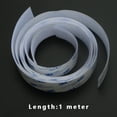 thumbnail image 3 of Ruban Auto-Agrippant Blanc 3 m, Autocollant, 30 mm x 1 m, 3 of 11