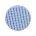 thumbnail image 1 of Almohadilla de pulido 3M Perfect It Ultrafine de 8 pulgadas, azul, 1 of 4