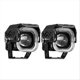 thumbnail image 2 of Motorcycle LED Pods Auxiliary Driving Fog Lights LED Spotlight, 2 of 5
