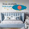thumbnail image 2 of The Little Prince Wall Decal - EGD X The Little Prince  - EGDLP044, 2 of 10