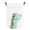 Green Dinosaur, variant on Mziart Baby Laundry Basket for Girls Boys, Cute Kids Laundry Hampers Collapsible Dirty Clothes Hamper Nursery Toy Storage Baskets Gift Baskets (Pink Unicorn)