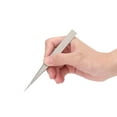 thumbnail image 4 of Tweezers Set, Stainless Steel Stainless Steel Tweezers Antimagnetic  for Watch Repairing Tool, 4 of 8