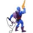 thumbnail image 4 of Masters of the Universe Origins 5.5-in Webstor Action Figure, Battle Figure for Storytelling Play and Display, 4 of 6