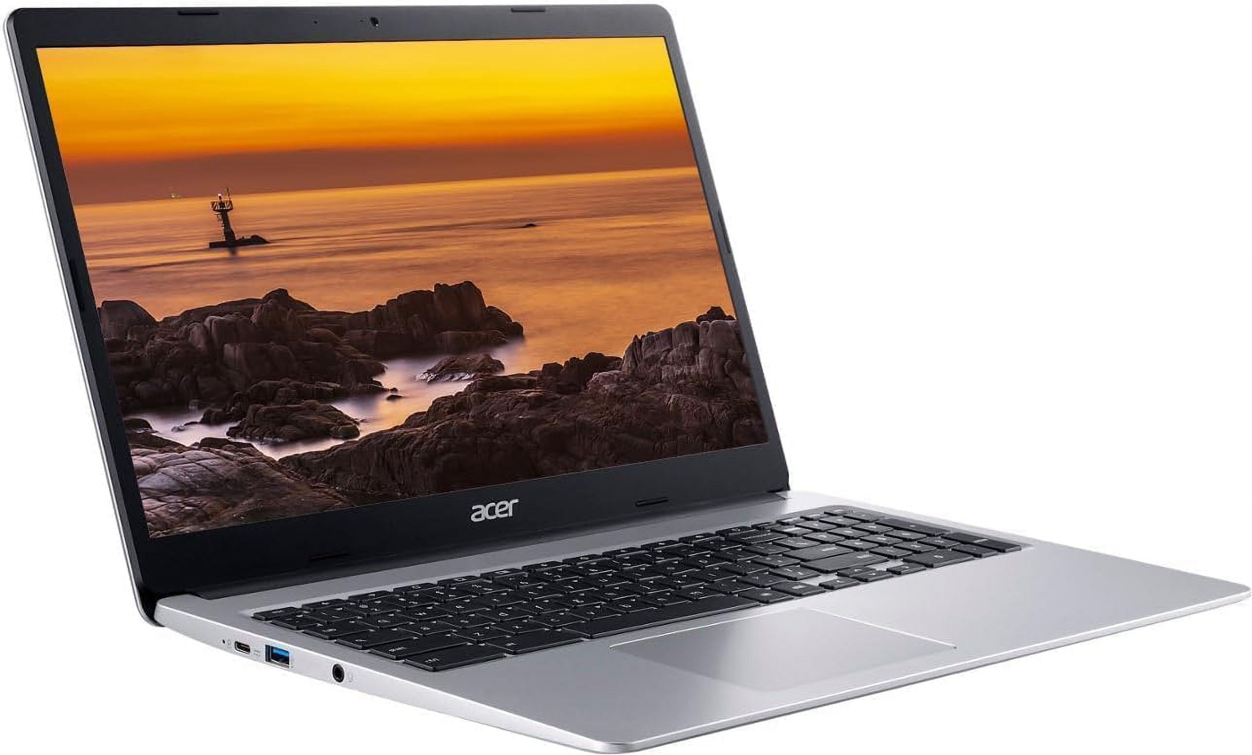 Acer, Chromebook 315 Laptop, 15.6