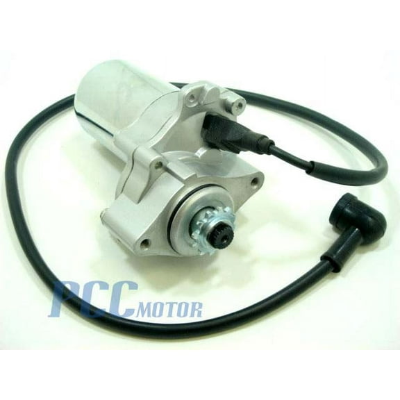 ATV UNDER MOUNT STARTER MOTOR 50/70/90CC 110CC ST02