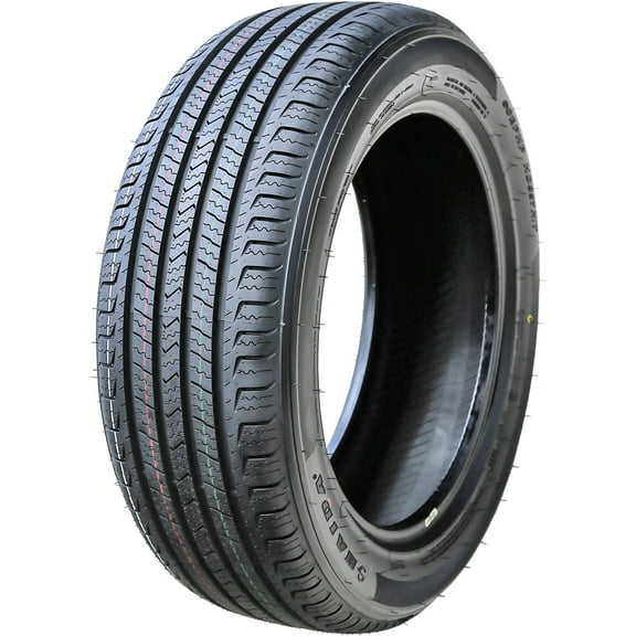 Haida HD837 255/70R15 108T A/S All Season Tire Fits: 1975-76 Chevrolet Corvette Stingray, 1992-94 Dodge B250 Base