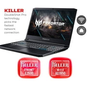 Acer Predator Helios 300 Gaming Laptop i7-10750H 16GB RAM 512GB SSD Windows 10