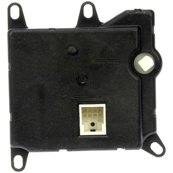 Dorman Oe Solutions Air Flap Actuator Fits select: 1993-2011 MERCURY GRAND MARQUIS, 1993-2011 FORD CROWN VICTORIA